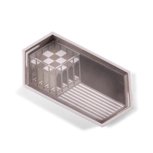 Ms Versatile - G&W Serving Tray (Small)